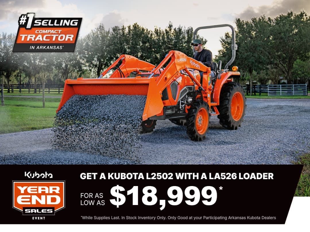 Year End Sales Event