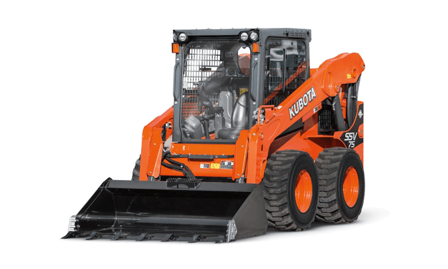 SKID STEERS