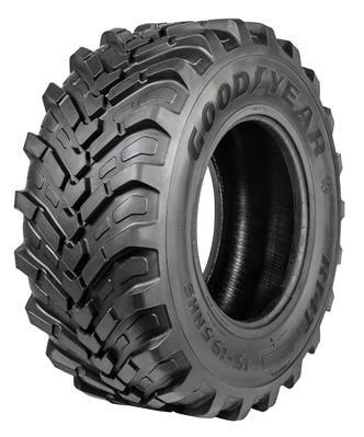 New Goodyear® R14 Hybrid Tire